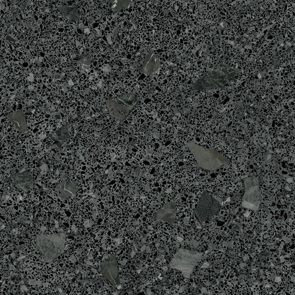 Miscela-R Grafito Polished Porcelain Tile 80 x 80cm-Delforno