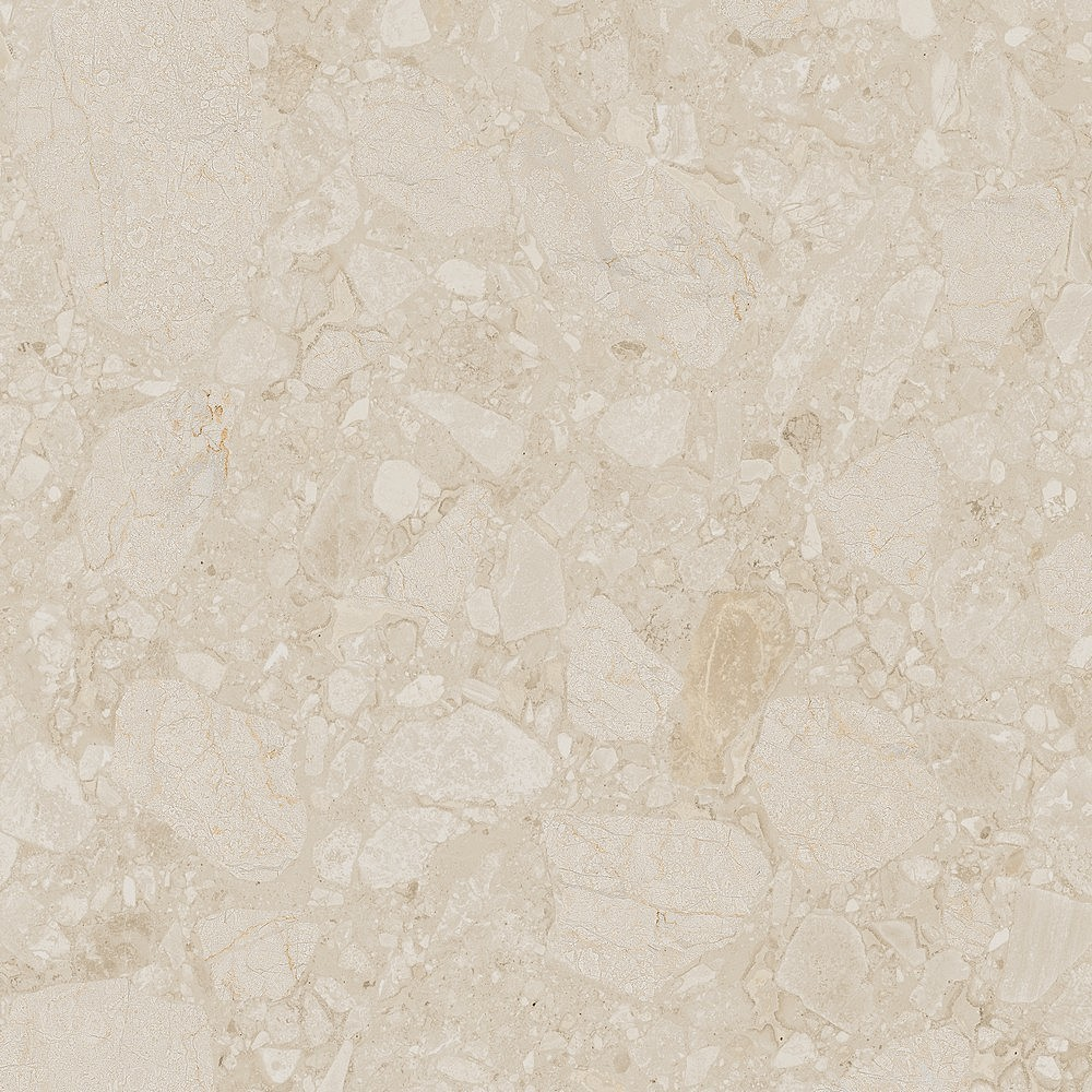 Cream-R Beach Porcelain Tile 80 x 80cm-Delforno