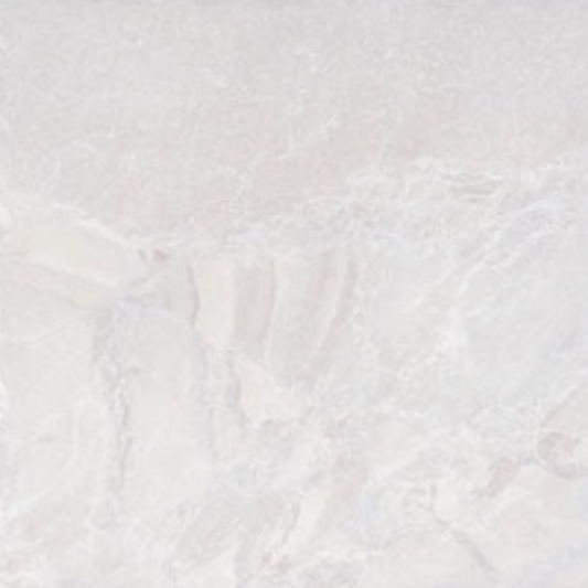 Canyon White Porcelain Tile 45 x 45cm-Delforno