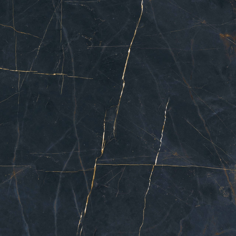 Sensi 900 Precious Black Porcelain Tile 120 x 120cm-Delforno