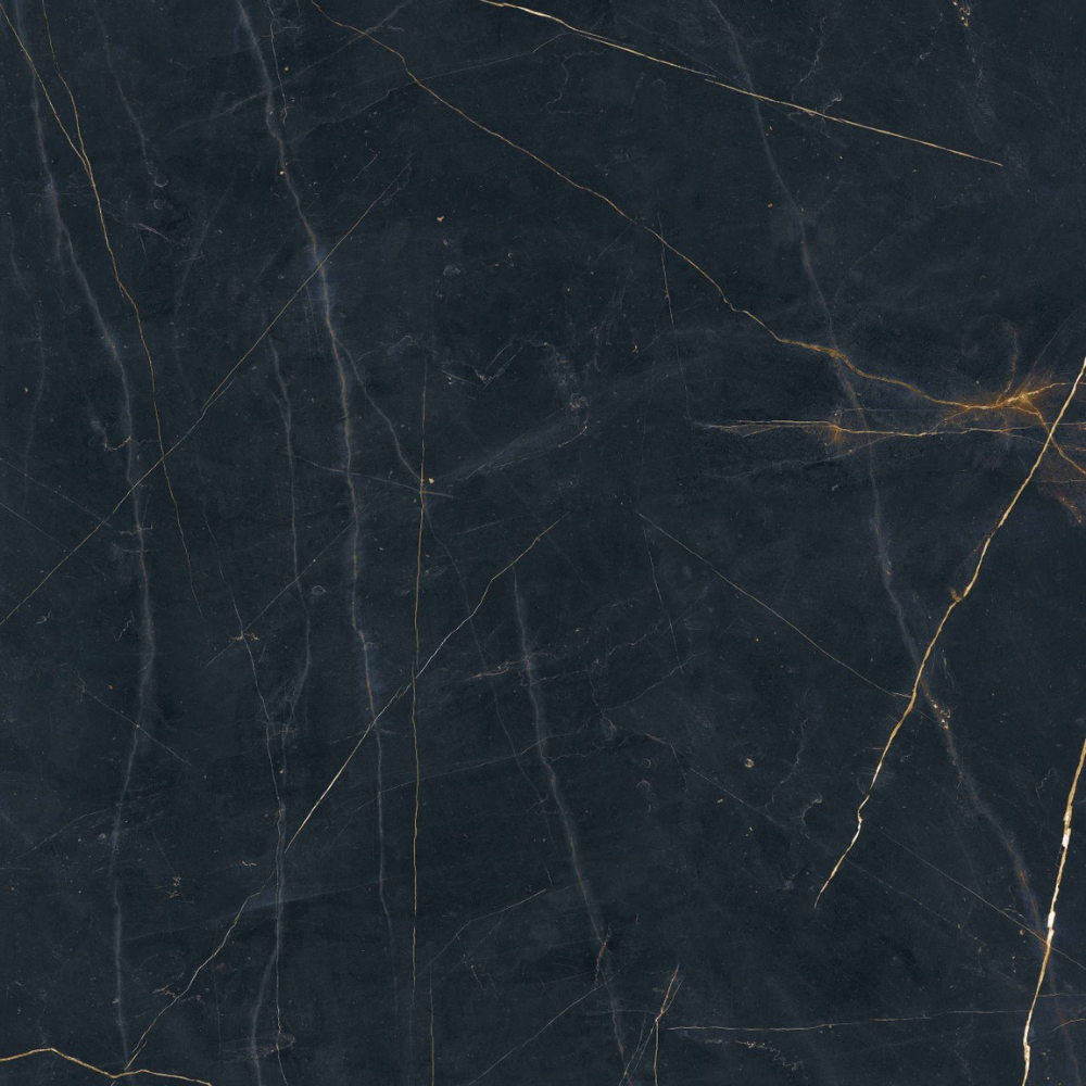Sensi 900 Precious Black Porcelain Tile 120 x 120cm-Delforno