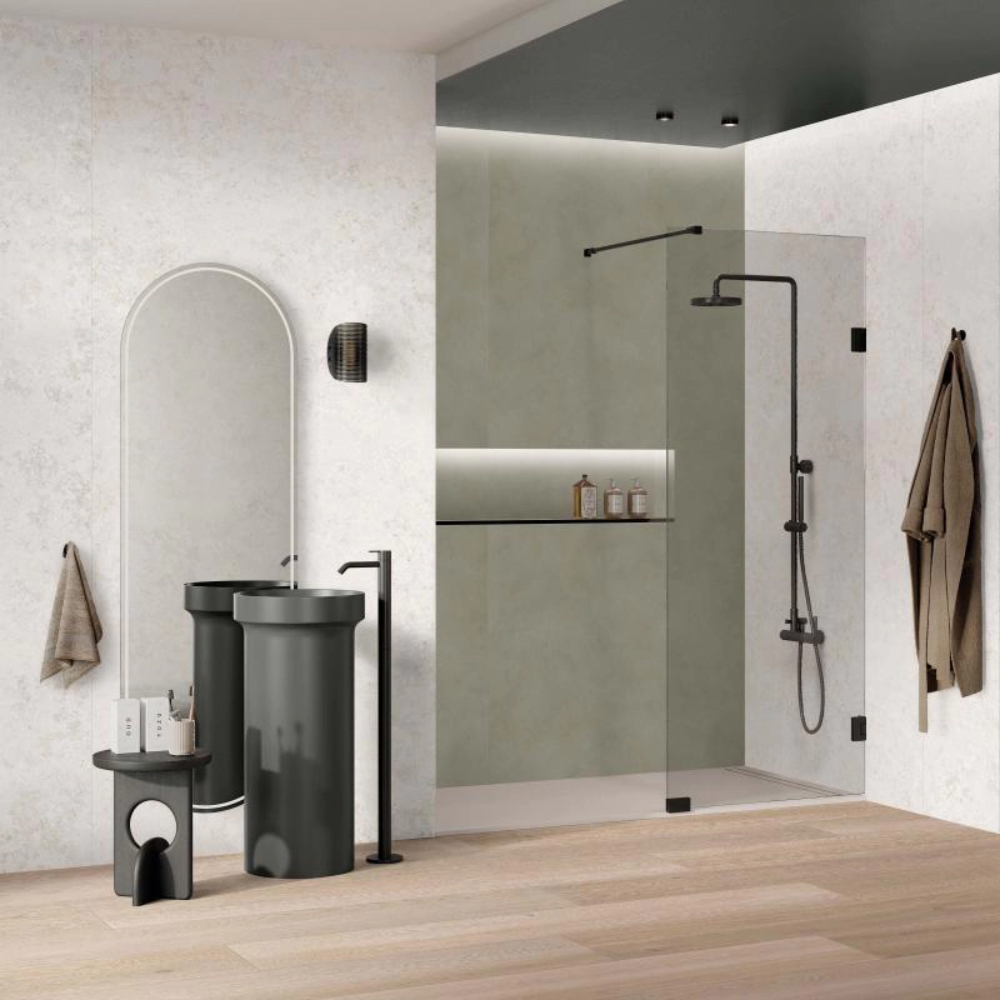 Jura White Porcelain Tile 120 x 120cm-Delforno