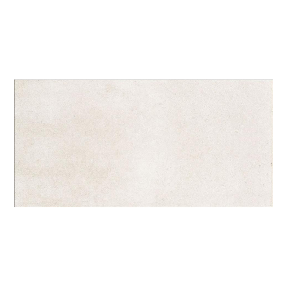 Aruba Blanco Porcelain Tile 25 x 50cm-Delforno