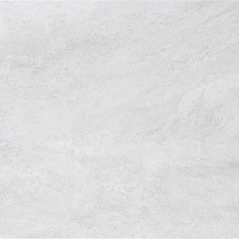 Erebor Blanco Matt Porcelain Tile 75 x 75cm-Delforno