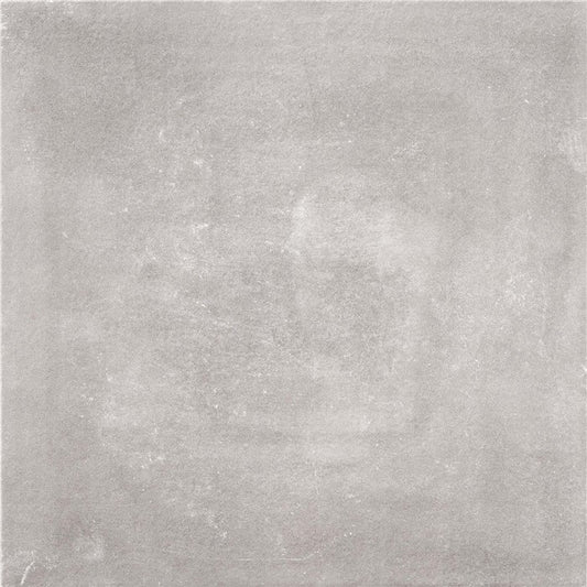 Assen Grey Porcelain Tile 60x60x2cm-Delforno