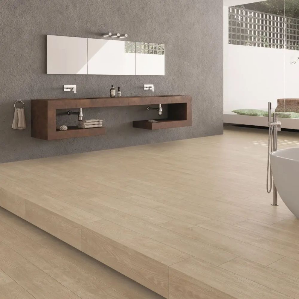 Larix Haya Matt 15 x 90cm-Delforno