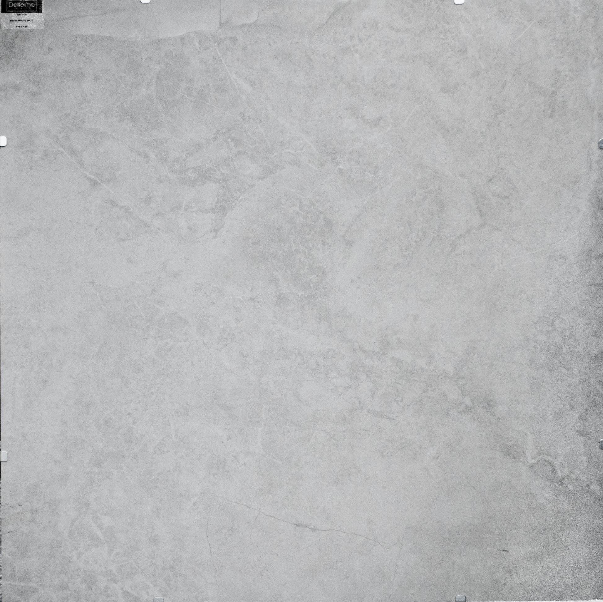 Large Format Messi White Matte Tile 120 x 120cm-Delforno