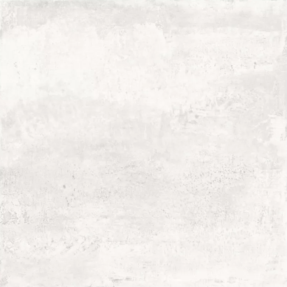 Metalic White Porcelain Tile 59.55 x 59.55cm-Delforno