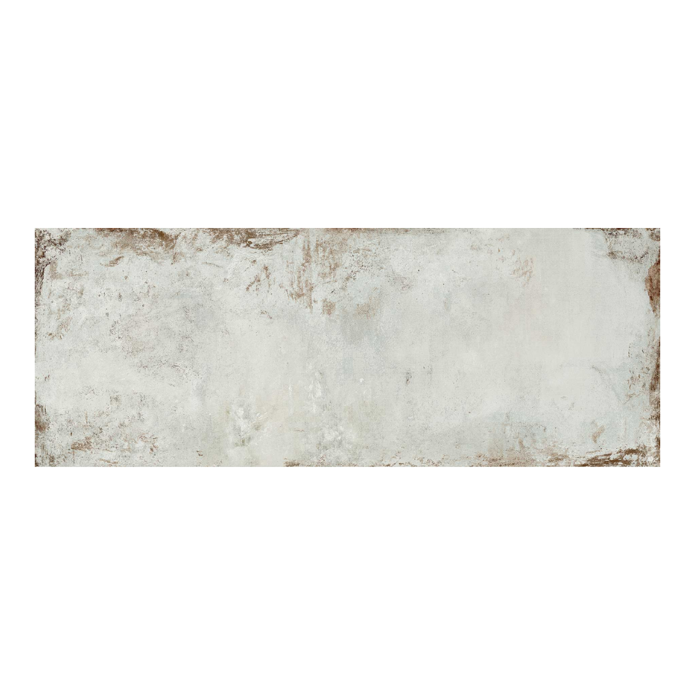 Flamed Ice Ceramic Tile 44.63 x 119.3cm-Delforno