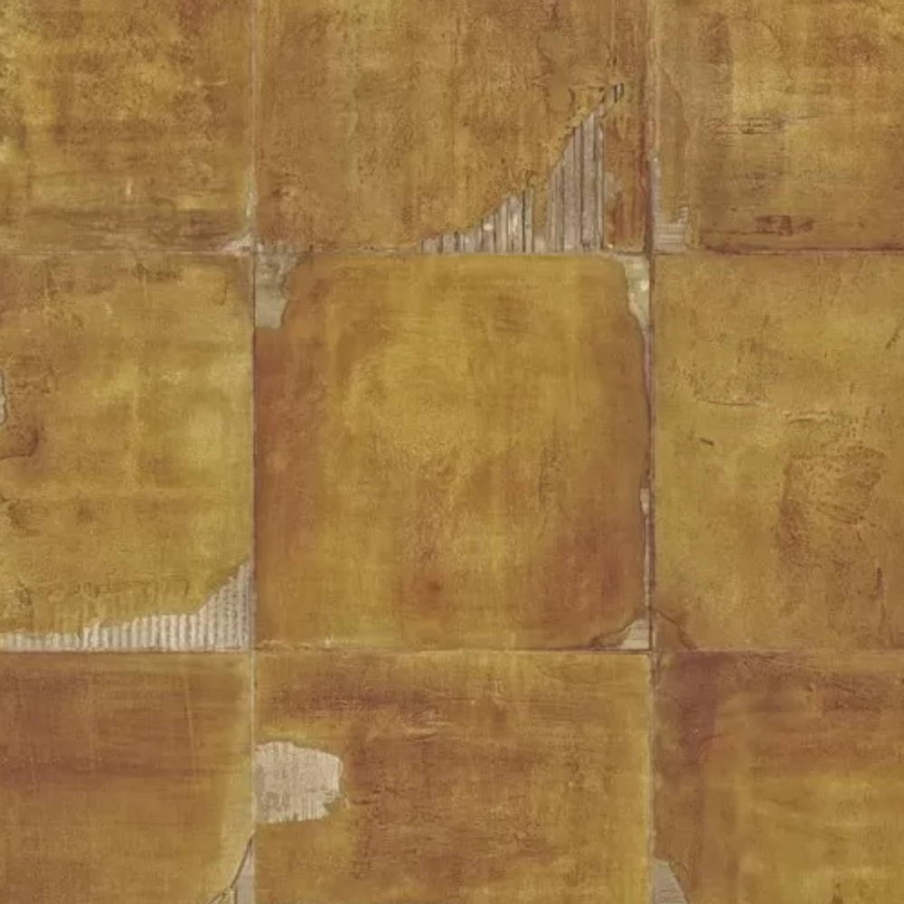 Carton Ocre Natural Porcelain Decorative Tile 59.2 x 59.2cm-Delforno