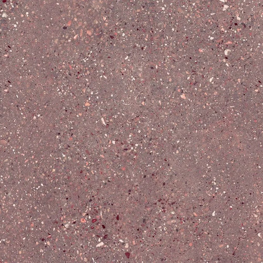 Wind Red Natural Porcelain Tile 60 x 60cm-Delforno