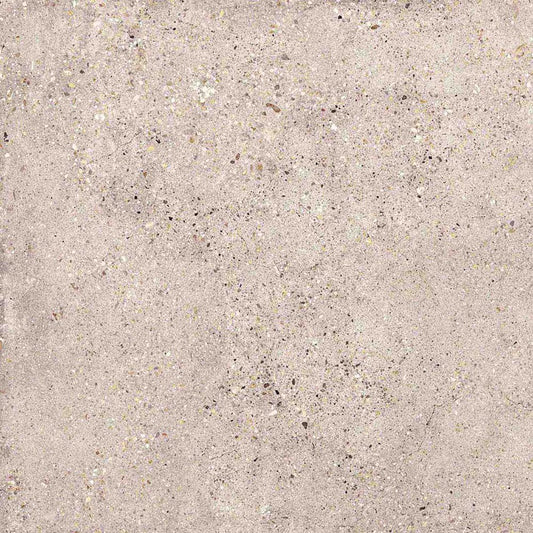 Wind Ivory Natural Porcelain Tile 60 x 60cm-Delforno