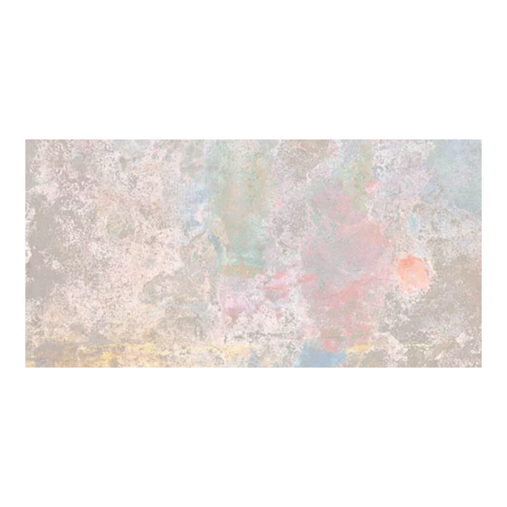 Anima Multicolour Natural Porcelain Tile 60 x 120cm-Delforno