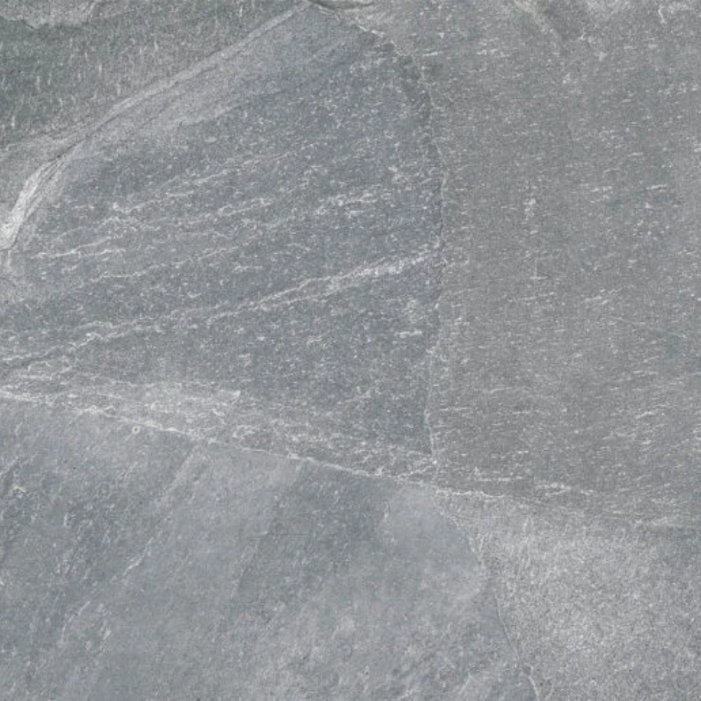 Sandstone Grey Porcelain Tile 59 x 59cm-Delforno