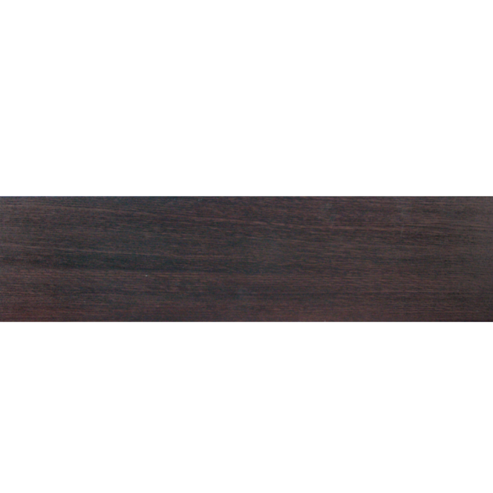 Habitania Wenge Porcelain Tile 15 x 60cm-Delforno