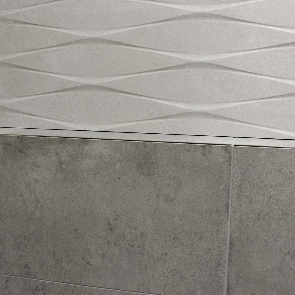 Aura Blanco Relieve Porcelain Tile 29 x 89cm-Delforno