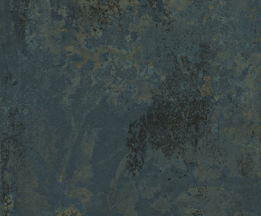 Large Format Illusion Turquesa Lap Tile 100 x 100cm-Delforno