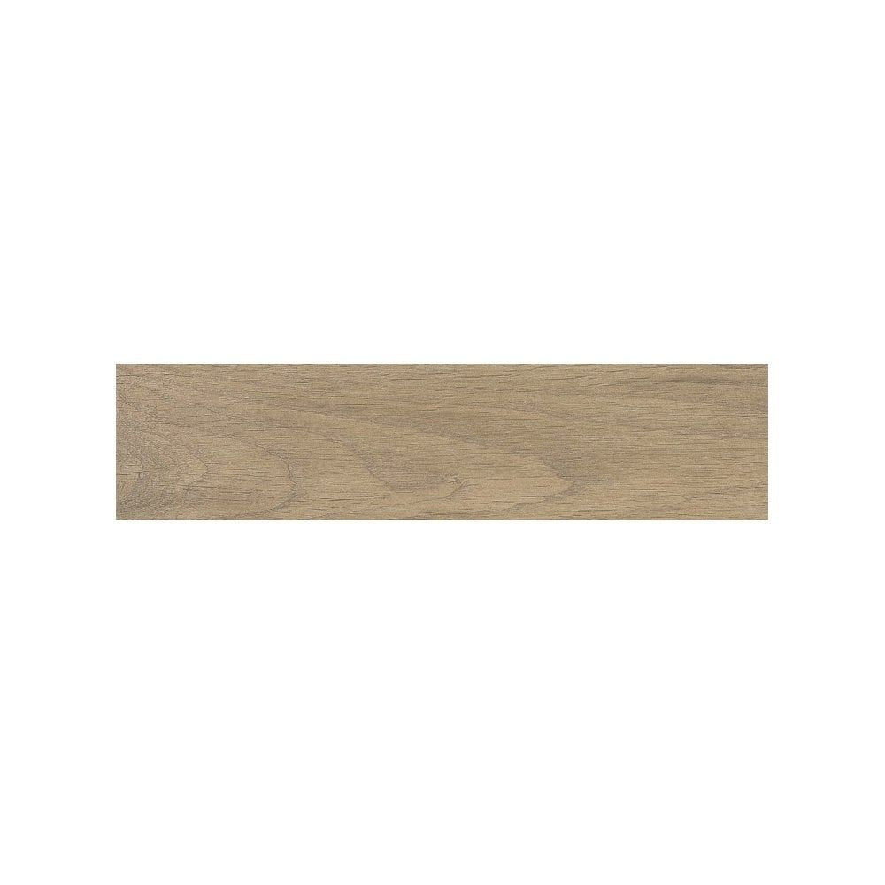 Forest Roble Wood Effect Ceramic Tile 7.5 x 30cm-Delforno