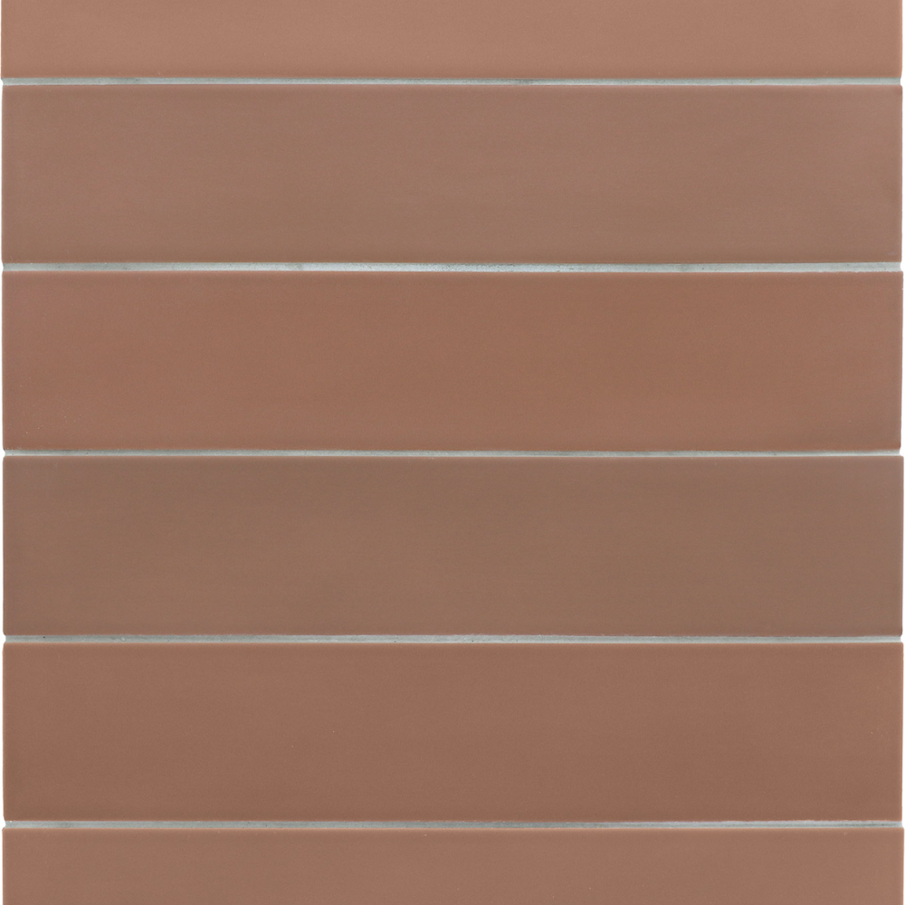 Wadi Terra Porcelain Tile 6 x 30cm-Delforno