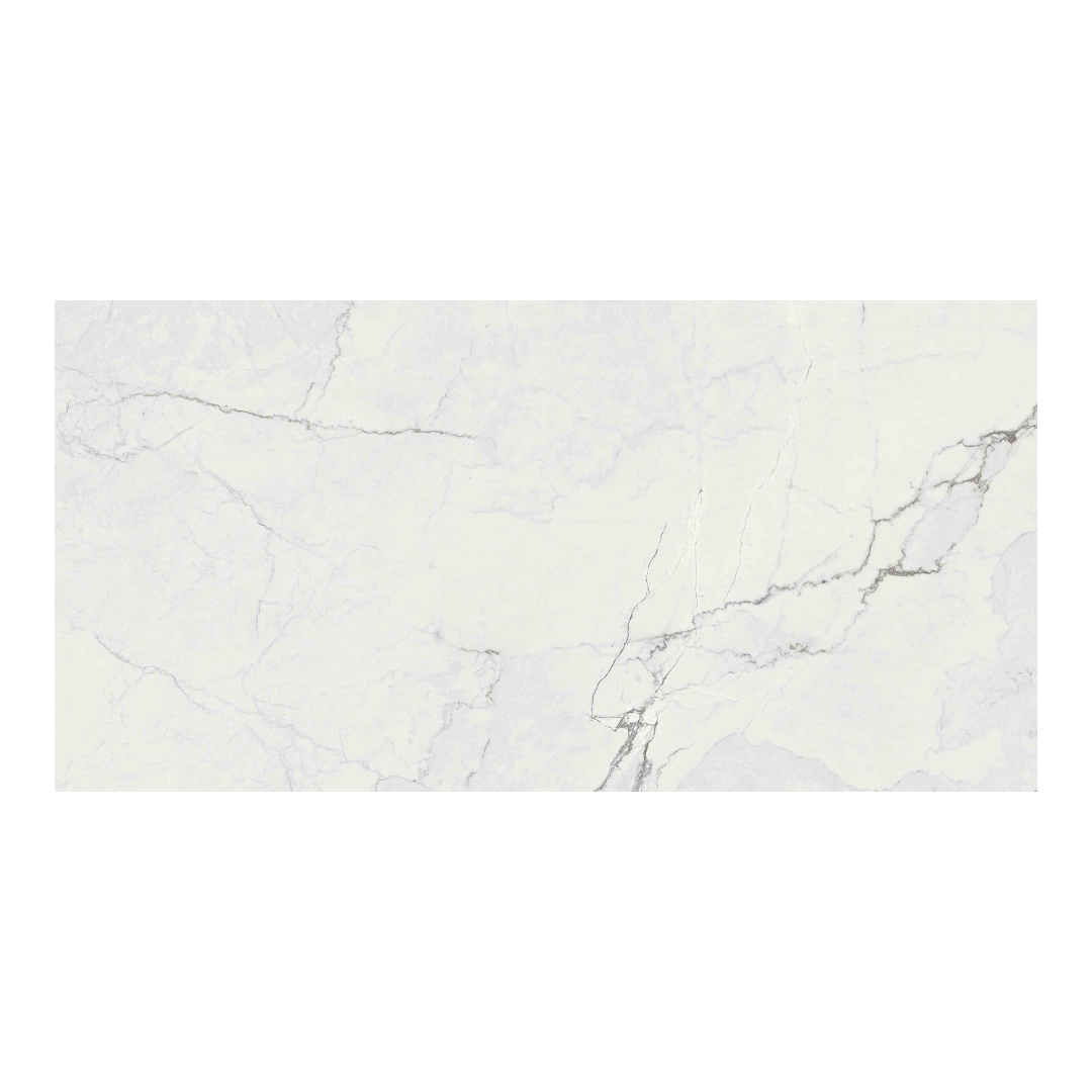 Memor Quartz Luna Ant Porcelain Tile 60cm x 120cm