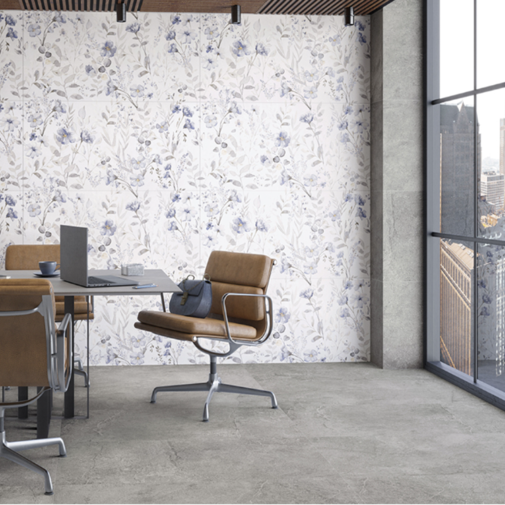 Sakura Porcelain Tile 60 x 120cm
