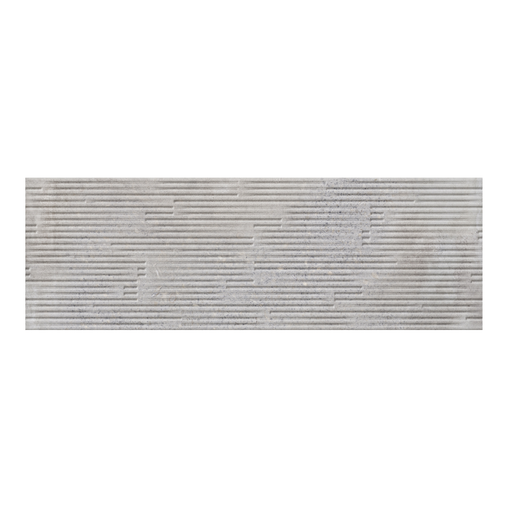 Blending Mix Gris Porcelain Tile 30 x 90cm-Delforno