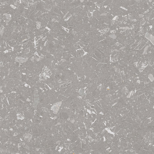 Large Format Loon R Grey Tile 120 x 120cm-Delforno