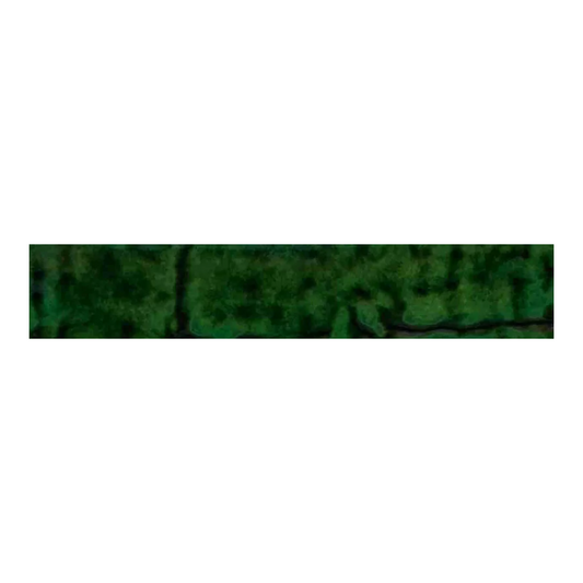 Joliet Jade Ceramic Tile 7.4 x 29.7cm-Delforno