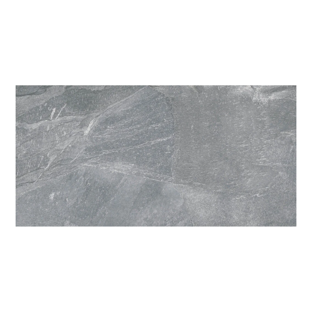 Sandstone Grey Porcelain Tile 60x120x2cm-Delforno