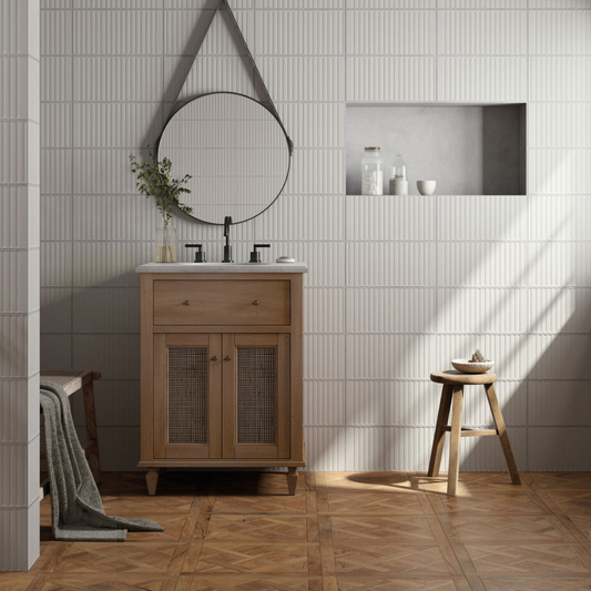 5 Bathroom Tile Trends for 2026-Delforno