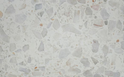 Terrazzo Decorated Countertop Washbasin-Delforno Tiles & Timber-Delforno