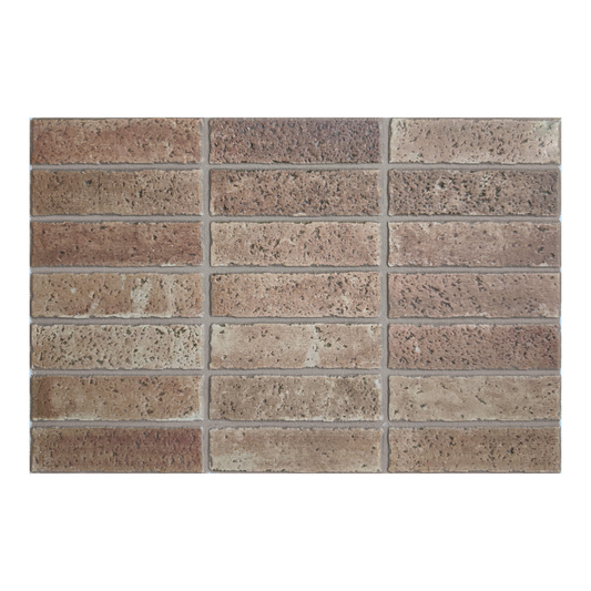 Elvas Cotto Porcelain Tile 40 x 60cm