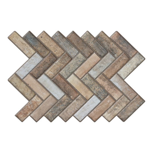 Spica Mix Porcelain Tile 40 x 60cm-Delforno