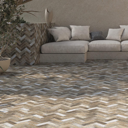 Spica Mix Porcelain Tile 40 x 60cm-Delforno