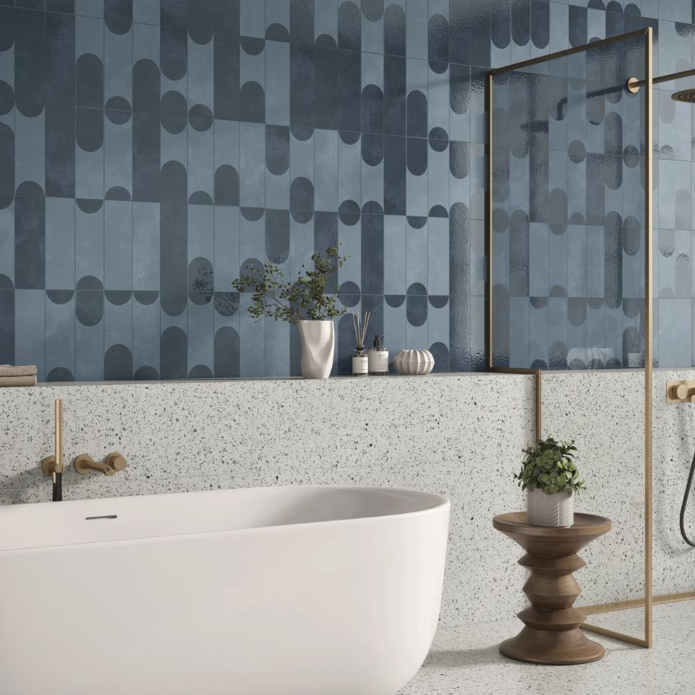 Terrae Mix 60cm x 60cm