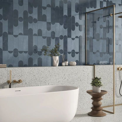 Terrae Mix 60cm x 60cm
