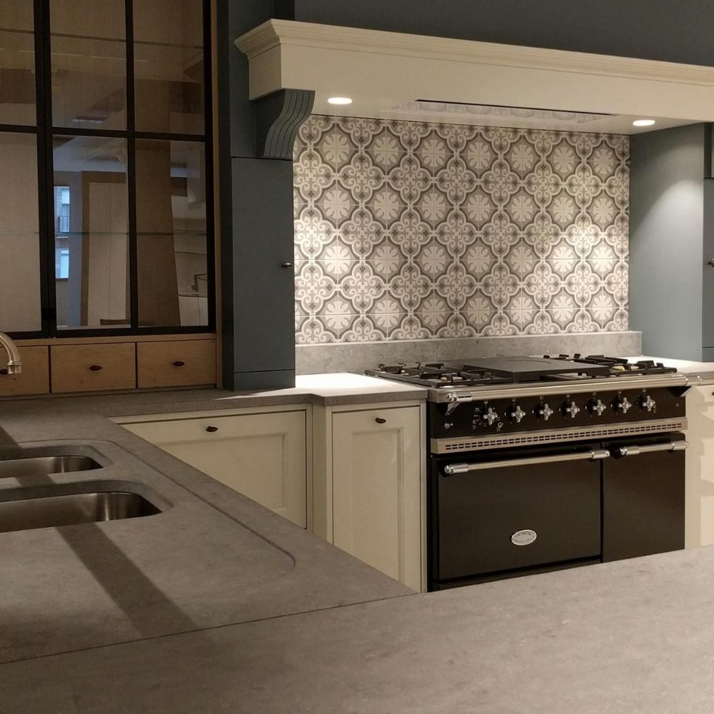Authentic Pattern Angelina Porcelain Tile 20 x 20cm-Delforno Tiles & Timber-Delforno