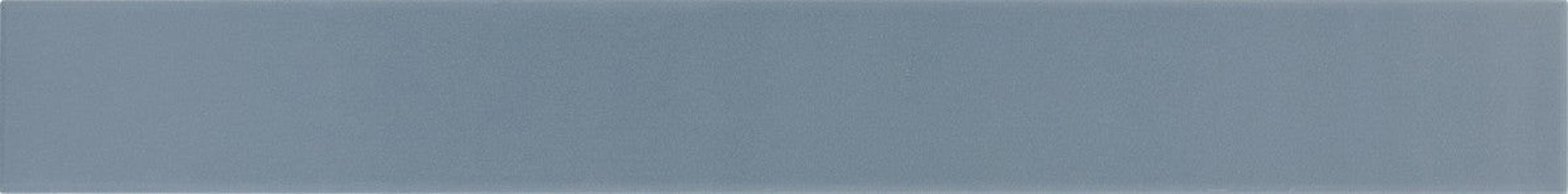 Architectural Format Hopp Blue Matt Tile 5x40cm-Delforno-Delforno
