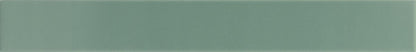 Architectural Format Hopp Green Matt Tile 5x40cm-Delforno Tiles & Timber-Delforno