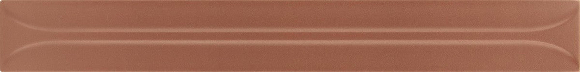 Architectural Format Hopp Terra Bro Decor Matt Tile 5x40cm-Delforno-Delforno
