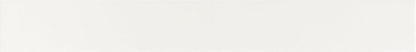 Architectural Format Hopp White Matt Tile 5x40cm-Delforno Tiles & Timber-Delforno