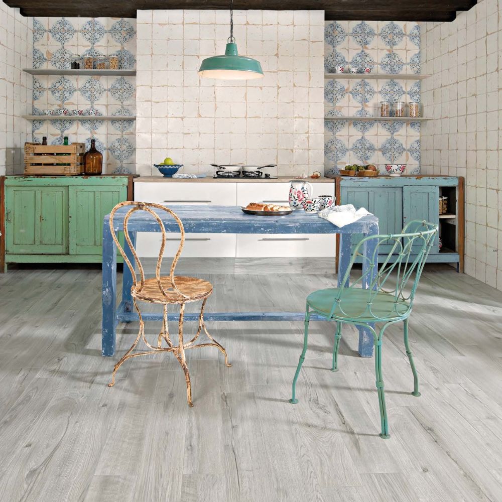 Artesian Dec A Ceramic Tile 33 x 33cm-Delforno Tiles & Timber-Delforno
