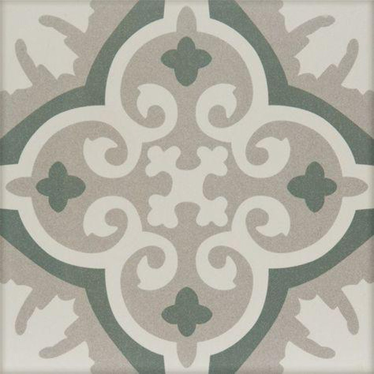 Authentic Pattern Angelina Porcelain Tile 20 x 20cm-Delforno Tiles & Timber-Delforno