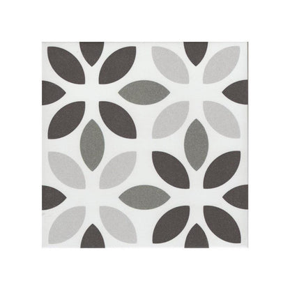 Authentic Pattern Layla Porcelain Tile 20 x 20cm-Delforno Tiles & Timber-Delforno