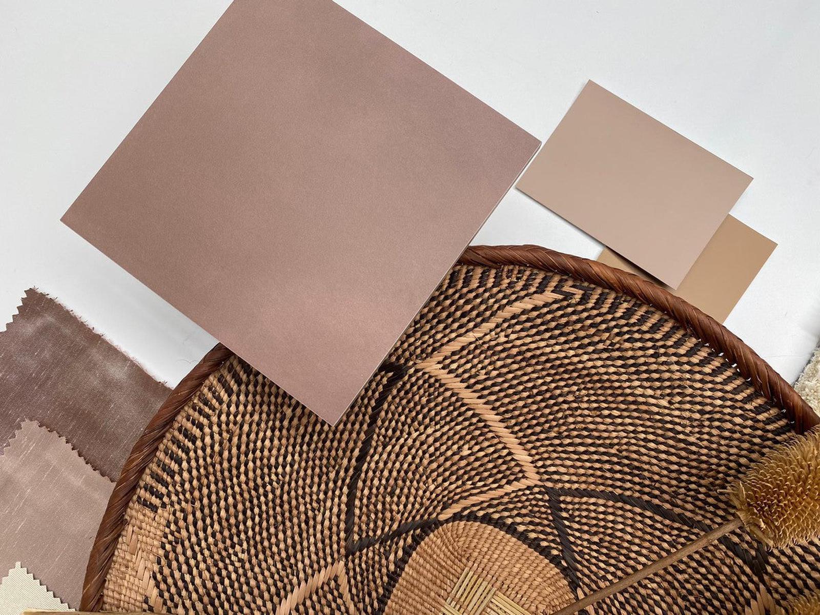 Authentic Unicolour Marron Porcelain Tile 15 x 15cm-Delforno Tiles & Timber-Delforno