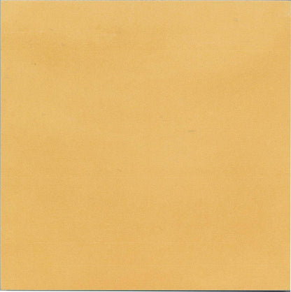 Authentic Unicolour Ocre Porcelain Tile 15 x 15cm-Delforno Tiles & Timber-Delforno