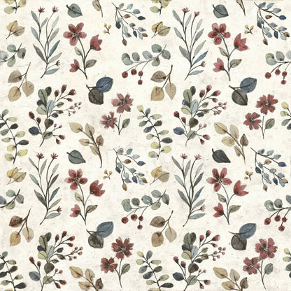 Garden Whisper Porcelain Tile 25 x 25cm-CODICER-Delforno