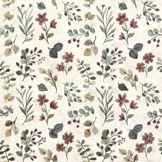 Garden Whisper Porcelain Tile 25 x 25cm-CODICER-Delforno