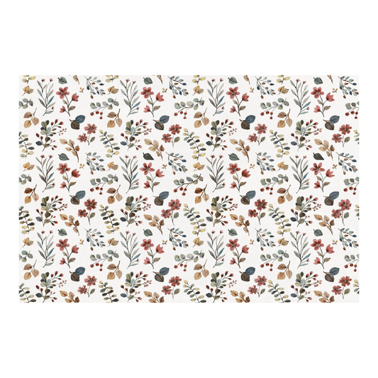 Garden Whisper Porcelain Tile 44 x 66cm