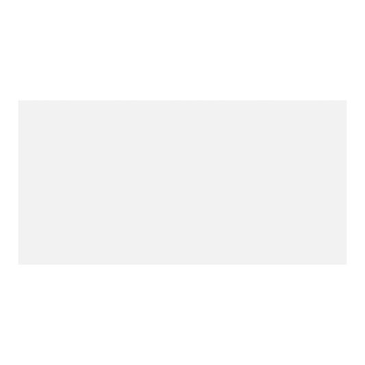 Croma White Porcelain Tile 49.1 x 98.2cm-Delforno